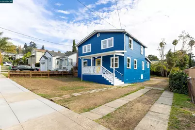 3500 66th Ave, Oakland, CA 94605 - Photo 2