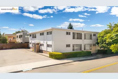 1728 Curtis St, Berkeley, CA 94702 - Photo 4