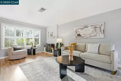 37 Miramonte Dr, Moraga, CA 94556 - Photo 4