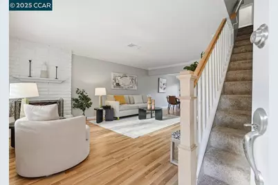 37 Miramonte Dr, Moraga, CA 94556 - Photo 2