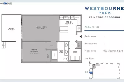 45128 Warm Springs Blvd #105, Fremont, CA 94539 - Photo 6