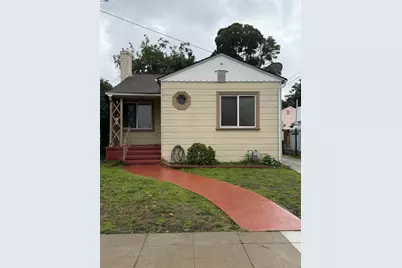 2014 100th  Ave, Oakland, CA 94603 - Photo 1