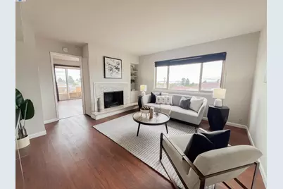 1444 Walnut St, Berkeley, CA 94709 - Photo 4