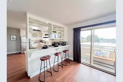 1444 Walnut St, Berkeley, CA 94709 - Photo 10