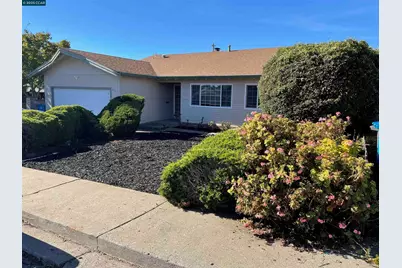 931 N Camino Alto Drive, Vallejo, CA 94589 - Photo 1