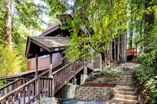 21401 Santa Clara Ave, Monte Rio, CA 95462 - Photo 2