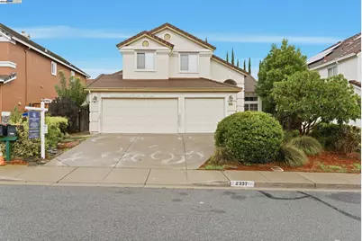 2337 Woodhill Dr, Pittsburg, CA 94565 - Photo 1