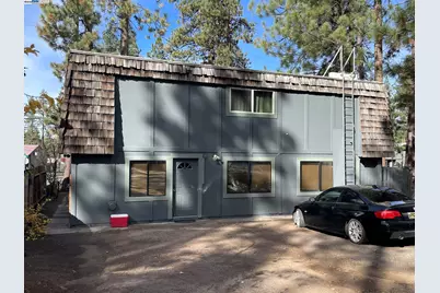 3880 Pioneer Trl, South Lake Tahoe, CA 96150 - Photo 4