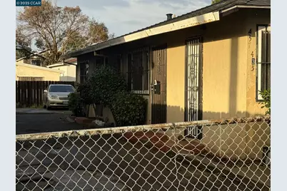 435-437 Duboce Ave, Richmond, CA 94801 - Photo 2