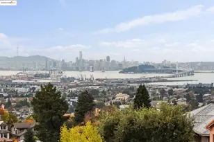 14 Contra Costa Pl, Oakland, CA 94618 - Photo 6