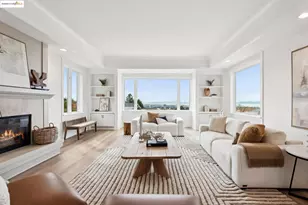 14 Contra Costa Pl, Oakland, CA 94618 - Photo 12