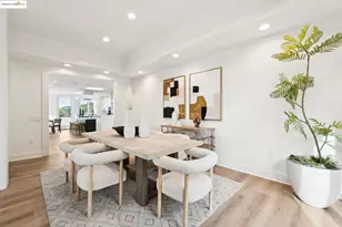 14 Contra Costa Pl, Oakland, CA 94618 - Photo 18