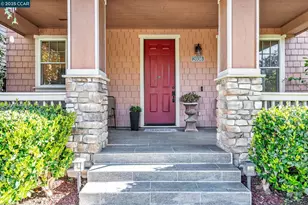 2036 Serra Ln, Hercules, CA 94547 - Photo 4