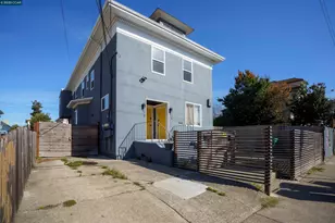 874 36th St, Oakland, CA 94608 - Photo 2