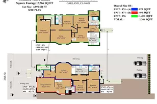 874 36th St, Oakland, CA 94608 - Photo 40