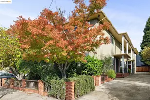 1609 Bonita Ave, Berkeley, CA 94709 - Photo 10