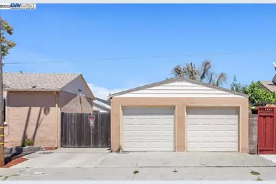 15106 Edgemoor St, San Leandro, CA 94579 - Photo 16