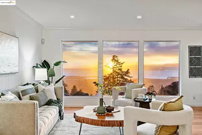 946 Creston Rd, Berkeley, CA 94708 - Photo 24