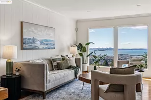 946 Creston Rd, Berkeley, CA 94708 - Photo 2