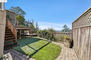 946 Creston Rd, Berkeley, CA 94708 - Photo 36