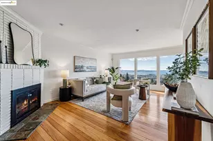 946 Creston Rd, Berkeley, CA 94708 - Photo 4