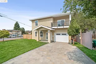 4511 Elmwood Rd, El Sobrante, CA 94803 - Photo 1