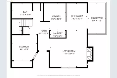 601 Palomino Dr #D, Pleasanton, CA 94566 - Photo 46
