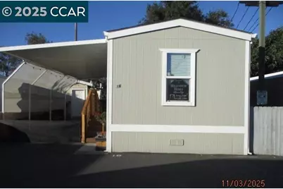 5751 Bridgehead Rd #16, Oakley, CA 94561 - Photo 1