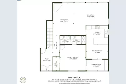 3660 Oak Knoll Blvd, Oakland, CA 94605 - Photo 24