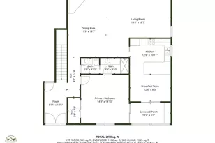 3660 Oak Knoll Blvd, Oakland, CA 94605 - Photo 24