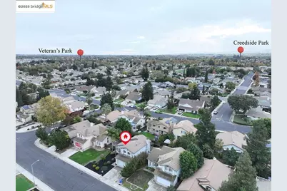 1060 Amanda Cir, Brentwood, CA 94513 - Photo 4