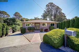 6401 Tri Ln, El Sobrante, CA 94803 - Photo 2