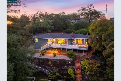 110 Twin Peaks Drive, Walnut Creek, CA 94595 - Photo 46