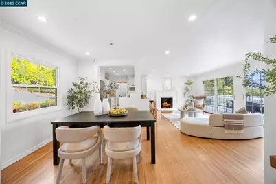 110 Twin Peaks Drive, Walnut Creek, CA 94595 - Photo 8