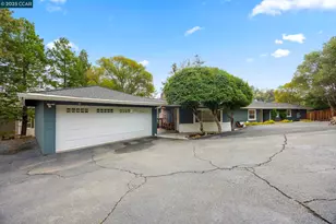 110 Twin Peaks Dr, Walnut Creek, CA 94595 - Photo 4