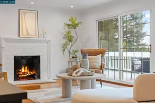 110 Twin Peaks Dr, Walnut Creek, CA 94595 - Photo 10