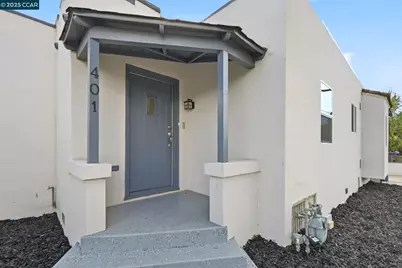 401 Central Ave, Vallejo, CA 94590 - Photo 2