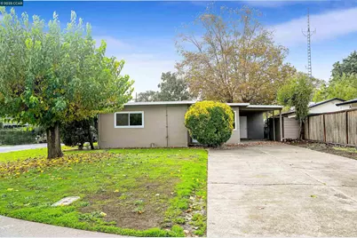 3898 Macmurtry Ct, Martinez, CA 94553 - Photo 2