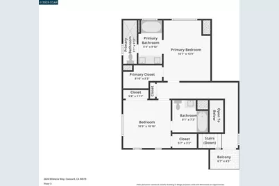 2624 Wisteria Way, Concord, CA 94519 - Photo 40