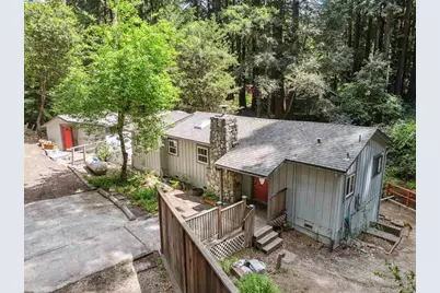 495 Primavera Rd, Boulder Creek, CA 95006 - Photo 30