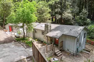 495 Primavera Rd, Boulder Creek, CA 95006 - Photo 30