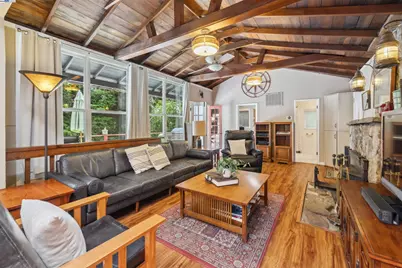 495 Primavera Rd, Boulder Creek, CA 95006 - Photo 2