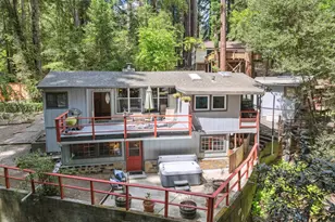 495 Primavera Rd, Boulder Creek, CA 95006 - Photo 32