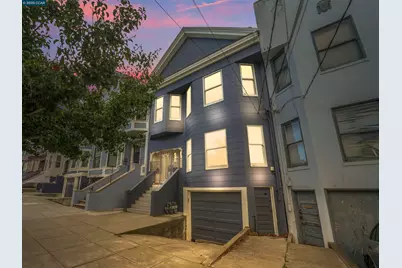 649 4th Ave, San Francisco, CA 94118 - Photo 4