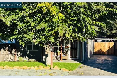 4245 Valley Ave, Martinez, CA 94553 - Photo 2