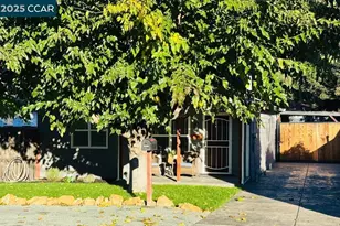 4245 Valley Ave, Martinez, CA 94553 - Photo 2