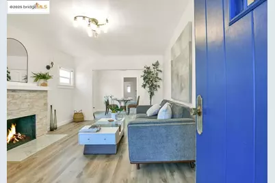 1920 California Ave, San Pablo, CA 94806 - Photo 2