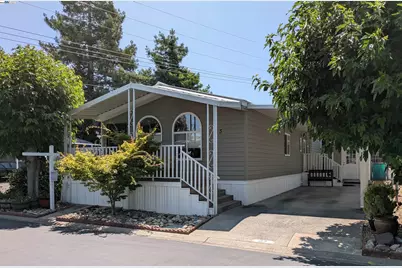 3231 Vineyard Ave #33, Pleasanton, CA 94566 - Photo 1