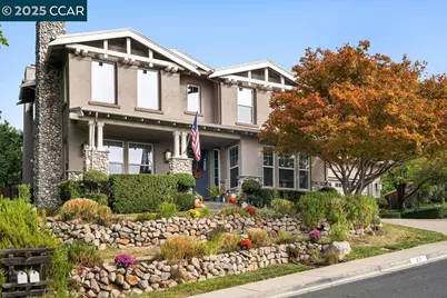 27 Campbell Place, Danville, CA 94526 - Photo 1