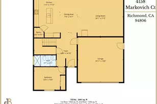 4158 Markovich Ct, Richmond, CA 94806 - Photo 42